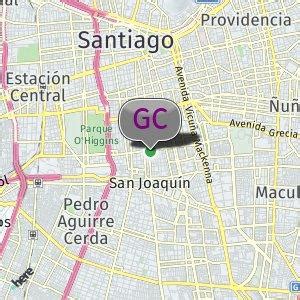 Contactos gay de Santiago (Región Metropolitana)